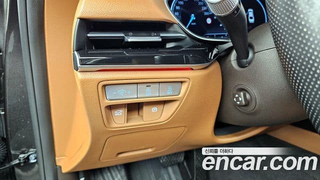 Genesis G80 (RG3) бензин 2.5 турбо AWD, 2022 16