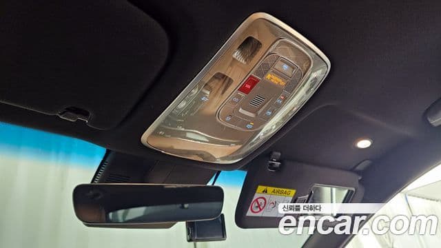 Genesis G80 (RG3) бензин 2.5 турбо AWD, 2022 17