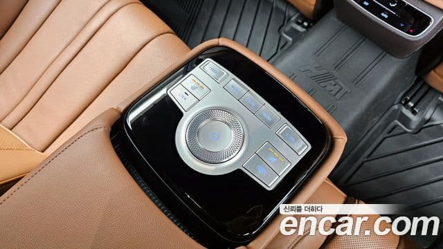 Genesis G80 (RG3) бензин 2.5 турбо AWD, 2022 19