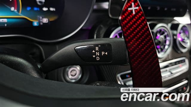 Mercedes-Benz C-класс W205 C43 AMG 4MATIC купе, 2020 9