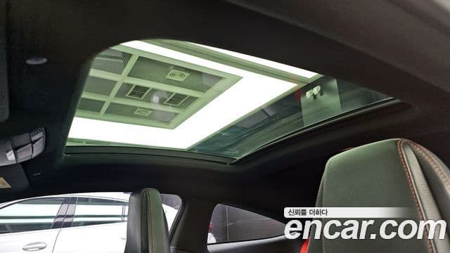 Mercedes-Benz C-класс W205 C43 AMG 4MATIC купе, 2020 18