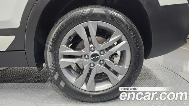 Kia Seltos Prestige, 2023 все фото