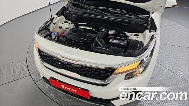 Kia Seltos Prestige, 2023 6