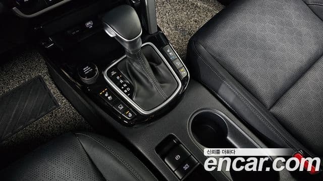 Kia Seltos Prestige, 2023 9