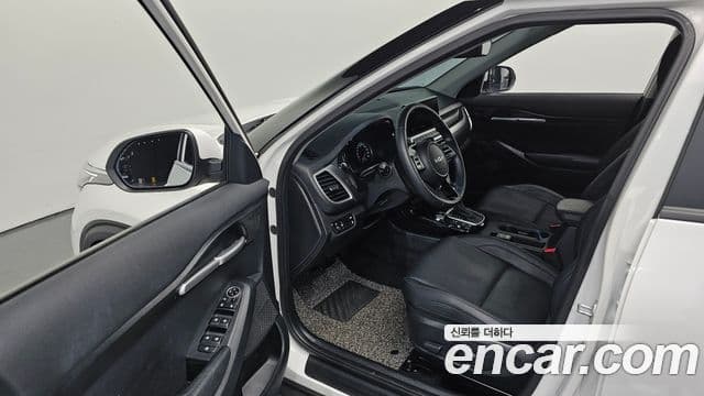 Kia Seltos Prestige, 2023 10