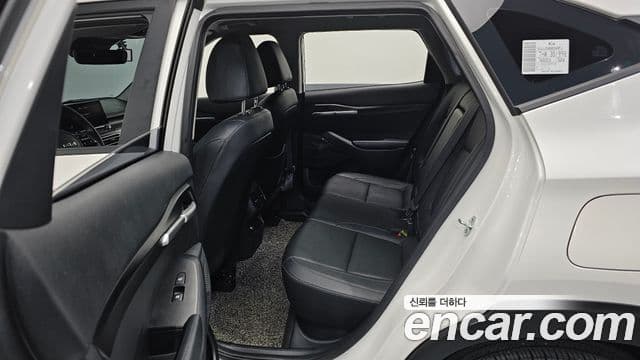 Kia Seltos Prestige, 2023 11