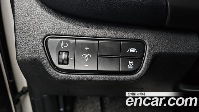 Kia Seltos Prestige, 2023 13