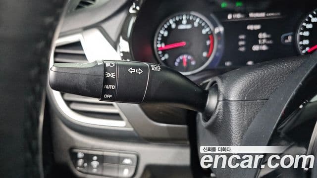 Kia Seltos Prestige, 2023 14