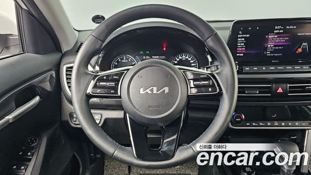 Kia Seltos Prestige, 2023 15