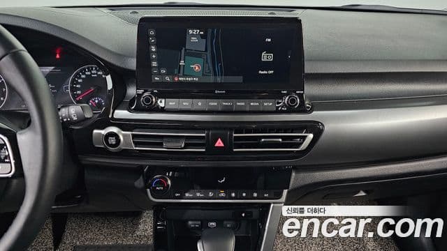 Kia Seltos Prestige, 2023 16