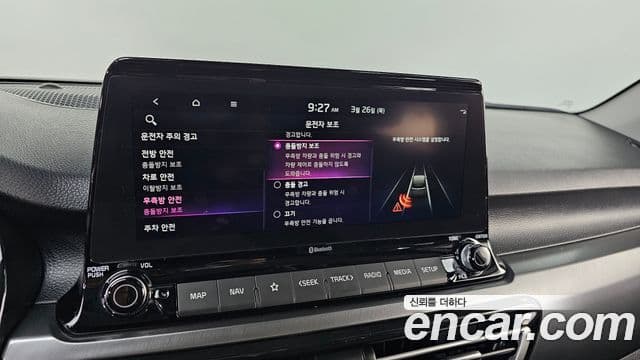 Kia Seltos Prestige, 2023 18