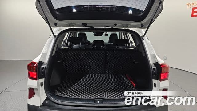 Kia Seltos Prestige, 2023 20