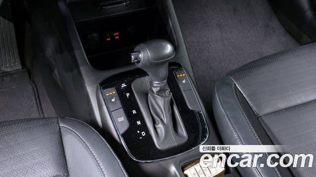 Kia The / новый New K3 Deluxe, 2017 9