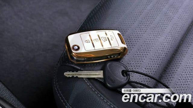 Kia The / новый New K3 Deluxe, 2017 19