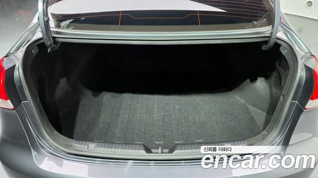 Kia The / новый New K3 Deluxe, 2017 20