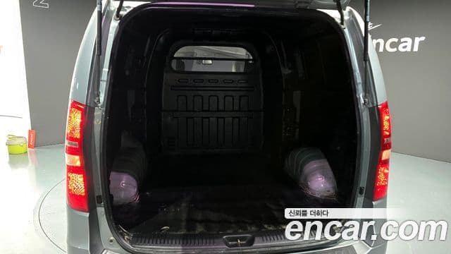 Hyundai The / новый New Grand Starex Modern, 2020 20