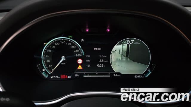 Genesis G80 (RG3) бензин 2.5 турбо AWD, 2022 8