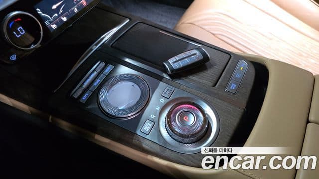 Genesis G80 (RG3) бензин 2.5 турбо AWD, 2022 9