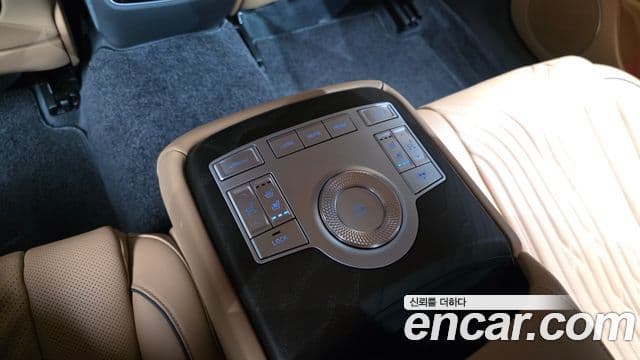 Genesis G80 (RG3) бензин 2.5 турбо AWD, 2022 19