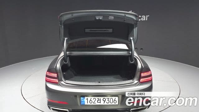 Genesis G80 (RG3) бензин 2.5 турбо AWD, 2022 20