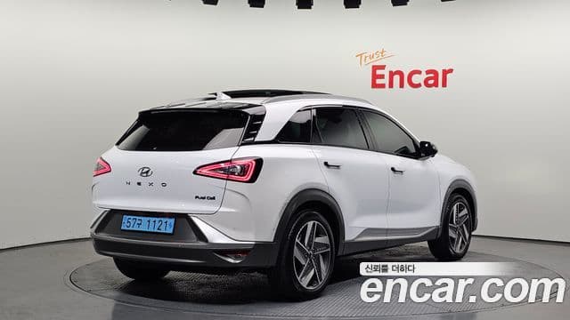 Hyundai NEXO Premium, 2023 2
