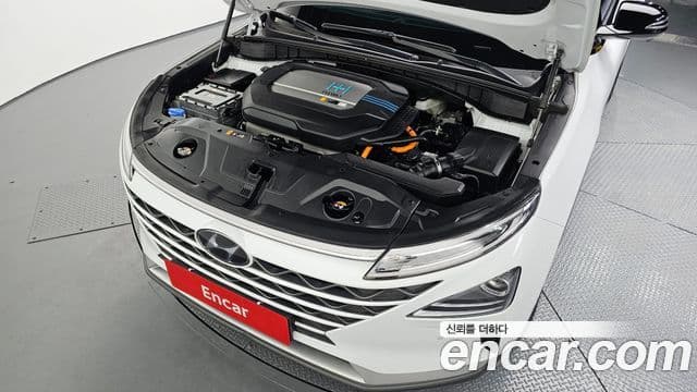 Hyundai NEXO Premium, 2023 6