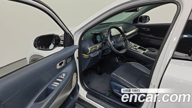 Hyundai NEXO Premium, 2023 10