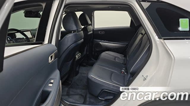 Hyundai NEXO Premium, 2023 11