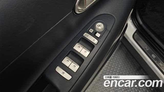 Hyundai NEXO Premium, 2023 12