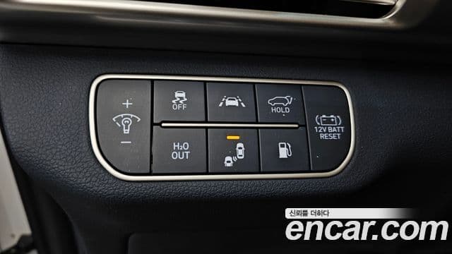 Hyundai NEXO Premium, 2023 13