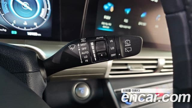 Hyundai NEXO Premium, 2023 15