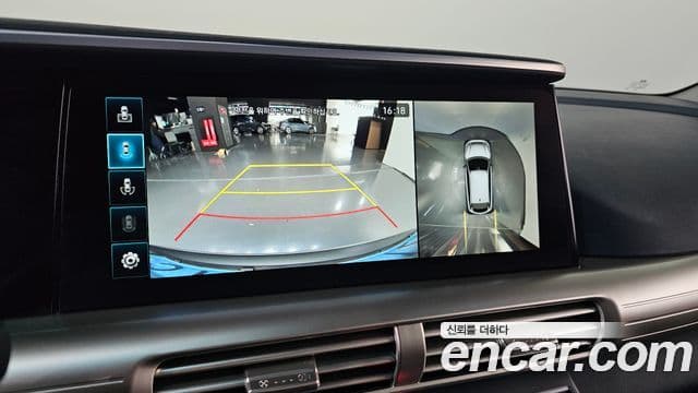 Hyundai NEXO Premium, 2023 17