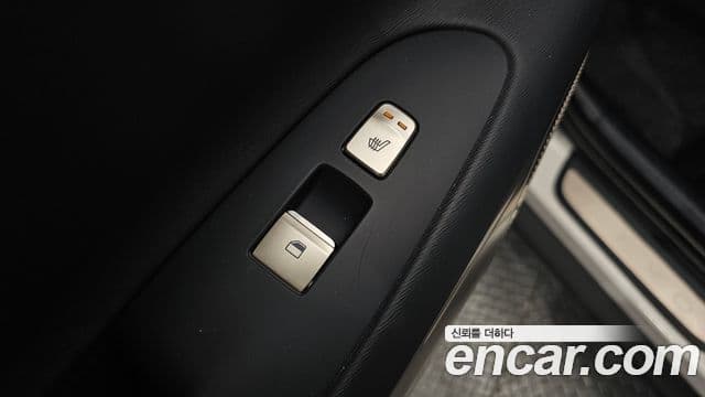 Hyundai NEXO Premium, 2023 18