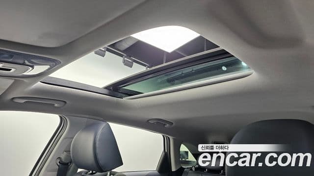 Hyundai NEXO Premium, 2023 19