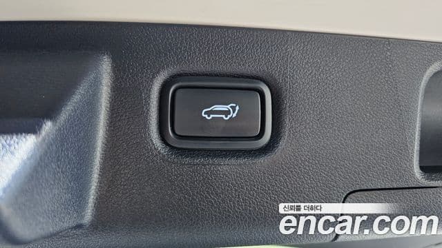 Hyundai NEXO Premium, 2023 20