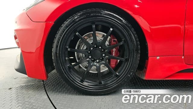 Hyundai The / новый New Genesis купе 200 турбо S, 2014 все фото