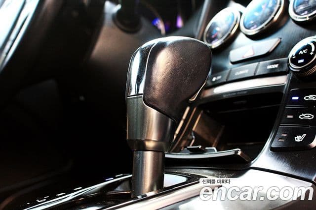 Hyundai The / новый New Genesis купе 200 турбо S, 2014 9