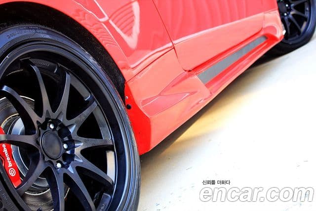 Hyundai The / новый New Genesis купе 200 турбо S, 2014 19