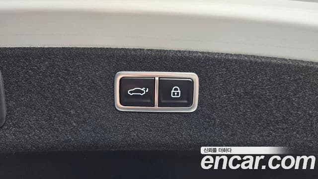 Genesis G80 (RG3) бензин 2.5 турбо 2WD, 2021 17