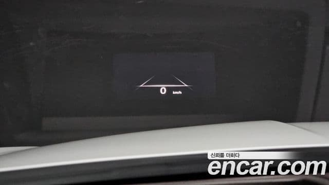 Genesis G80 (RG3) бензин 2.5 турбо 2WD, 2021 18