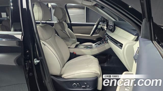 Hyundai The / новый New Palisade Calligraphy, 2023 10