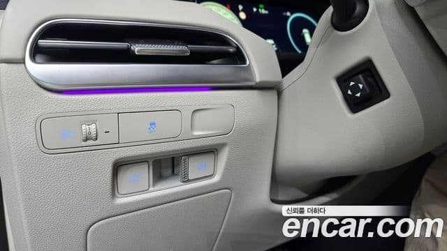 Hyundai The / новый New Palisade Calligraphy, 2023 14