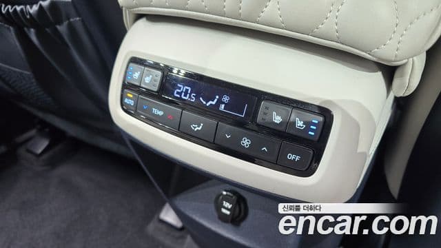 Hyundai The / новый New Palisade Calligraphy, 2023 18