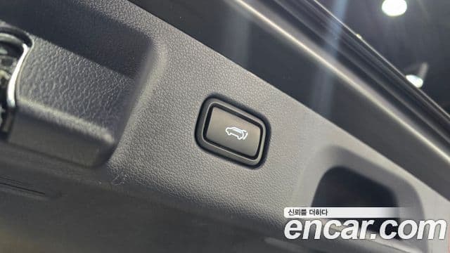 Hyundai The / новый New Palisade Calligraphy, 2023 19