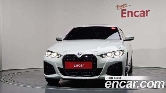 BMW i4 eDrive40 M Sport Pro, 2023 3