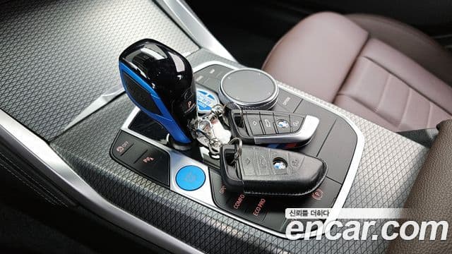 BMW i4 eDrive40 M Sport Pro, 2023 9