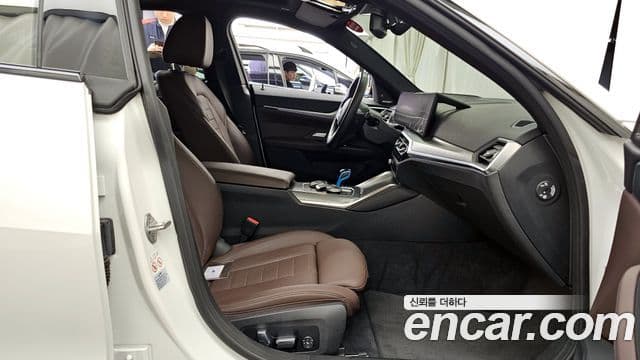 BMW i4 eDrive40 M Sport Pro, 2023 11