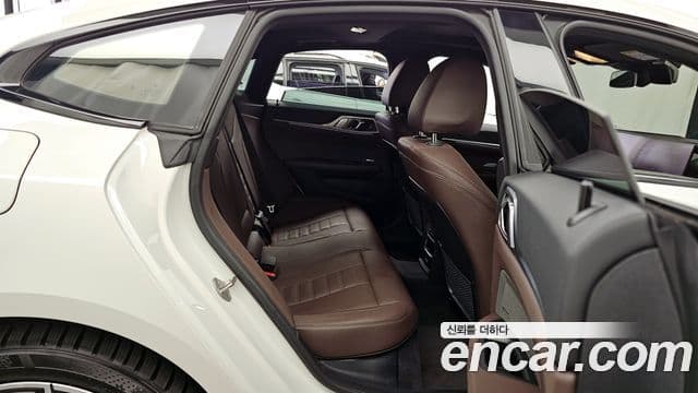 BMW i4 eDrive40 M Sport Pro, 2023 12