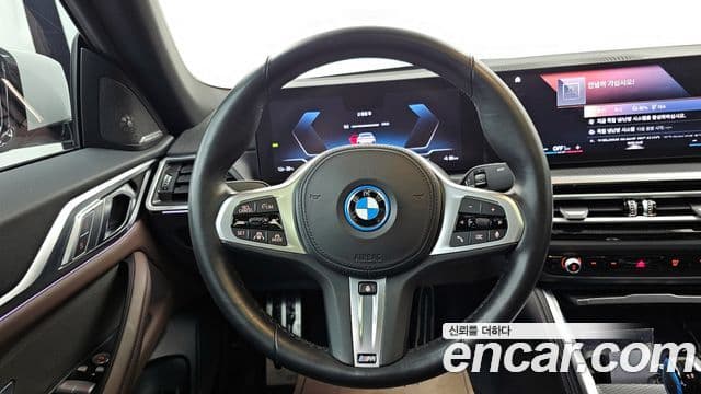 BMW i4 eDrive40 M Sport Pro, 2023 13