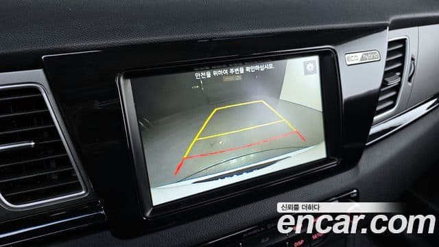 Kia Niro Noblesse, 2018 15